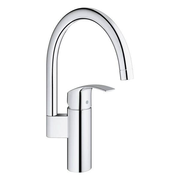 Grohe Eurosmart New Evye Bataryası