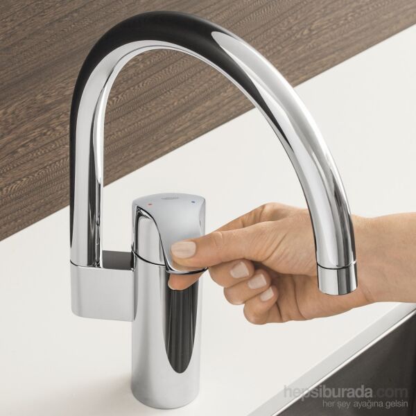 Grohe Eurosmart New Evye Bataryası