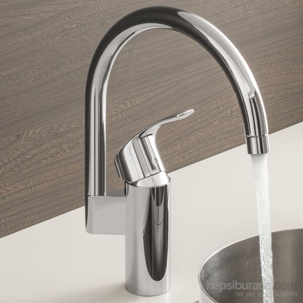 Grohe Eurosmart New Evye Bataryası