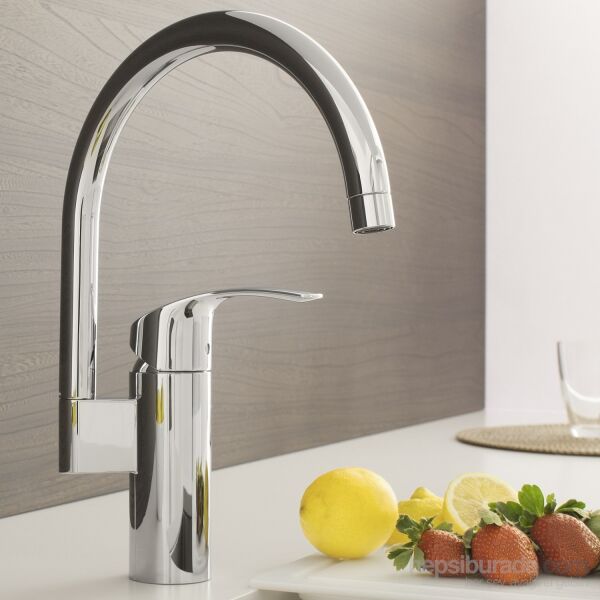 Grohe Eurosmart New Evye Bataryası