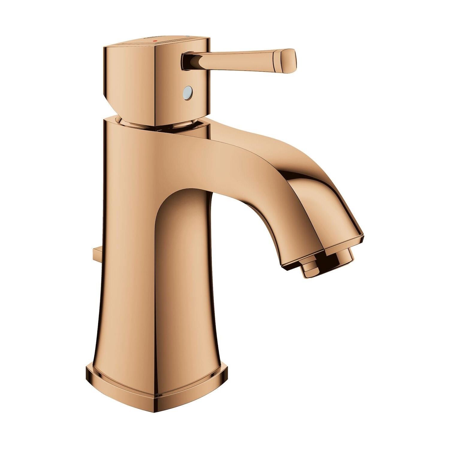 Grandera Lavabo Bataryası Rose Gold - 23303DA0