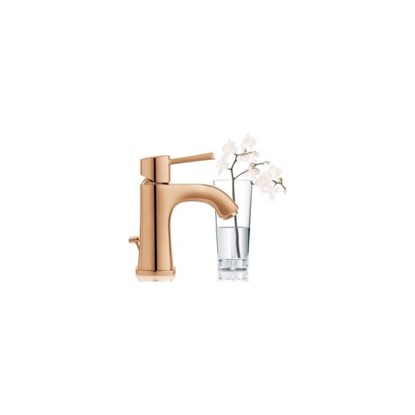 Grandera Lavabo Bataryası Rose Gold - 23303DA0