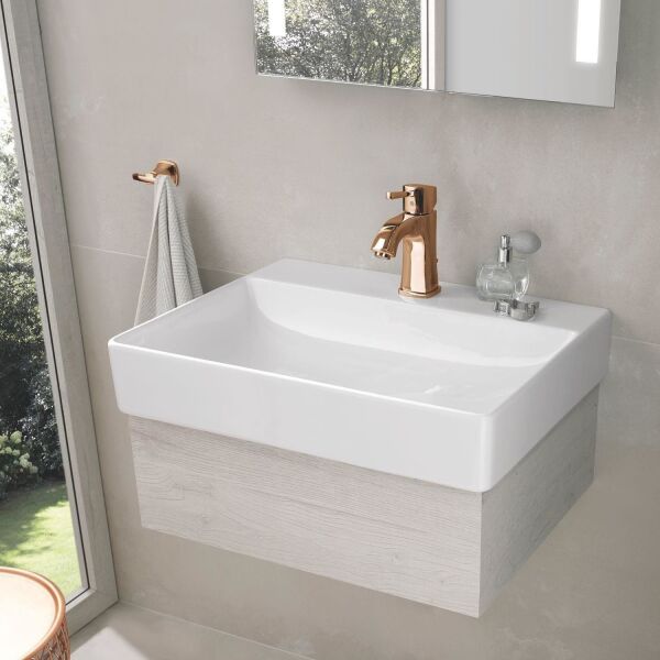 Grandera Lavabo Bataryası Rose Gold - 23303DA0