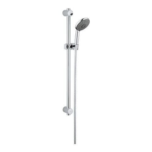 Grohe 27306000 Vitalio Rain 3-Jetli Duş Seti