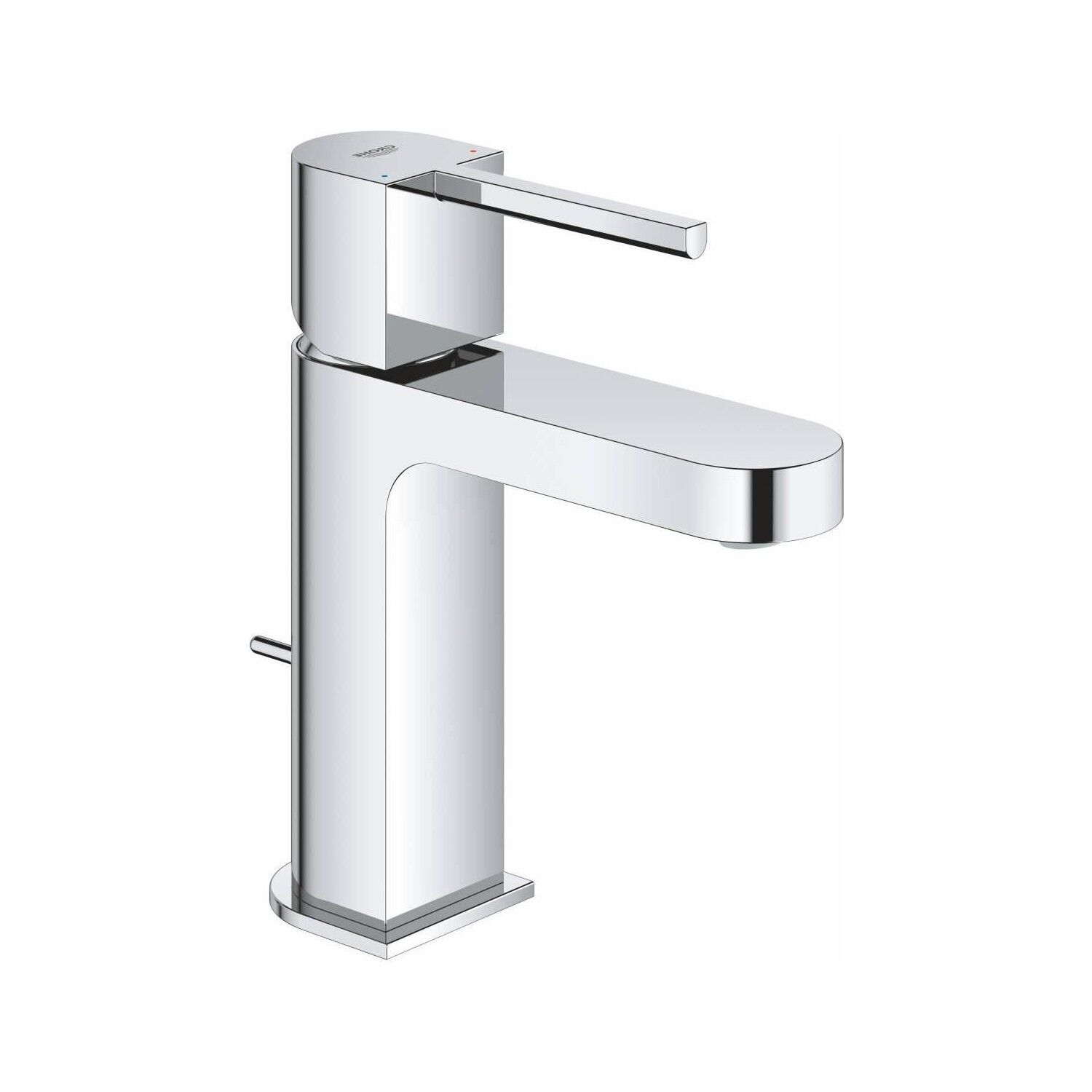 Grohe Plus Sifon Kumandalı Lavabo Bataryası - 32612003