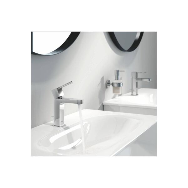 Grohe Plus Sifon Kumandalı Lavabo Bataryası - 32612003