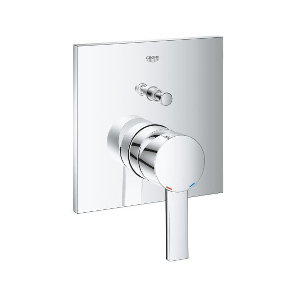 Grohe Allure Ankastre Banyo Duş Bataryası 2 çıkışlı divertörlü- 24070000