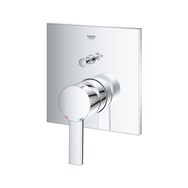 Grohe Allure Ankastre Banyo Duş Bataryası 2 çıkışlı divertörlü- 24070000