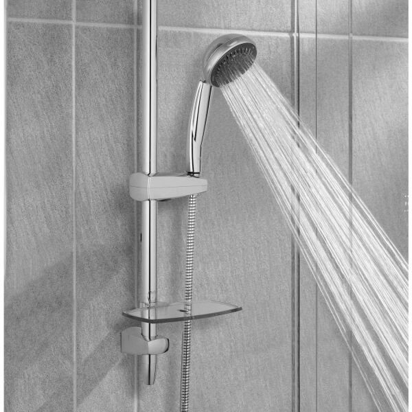 Grohe Vitalio Comfort 100 Duş Seti 28732000
