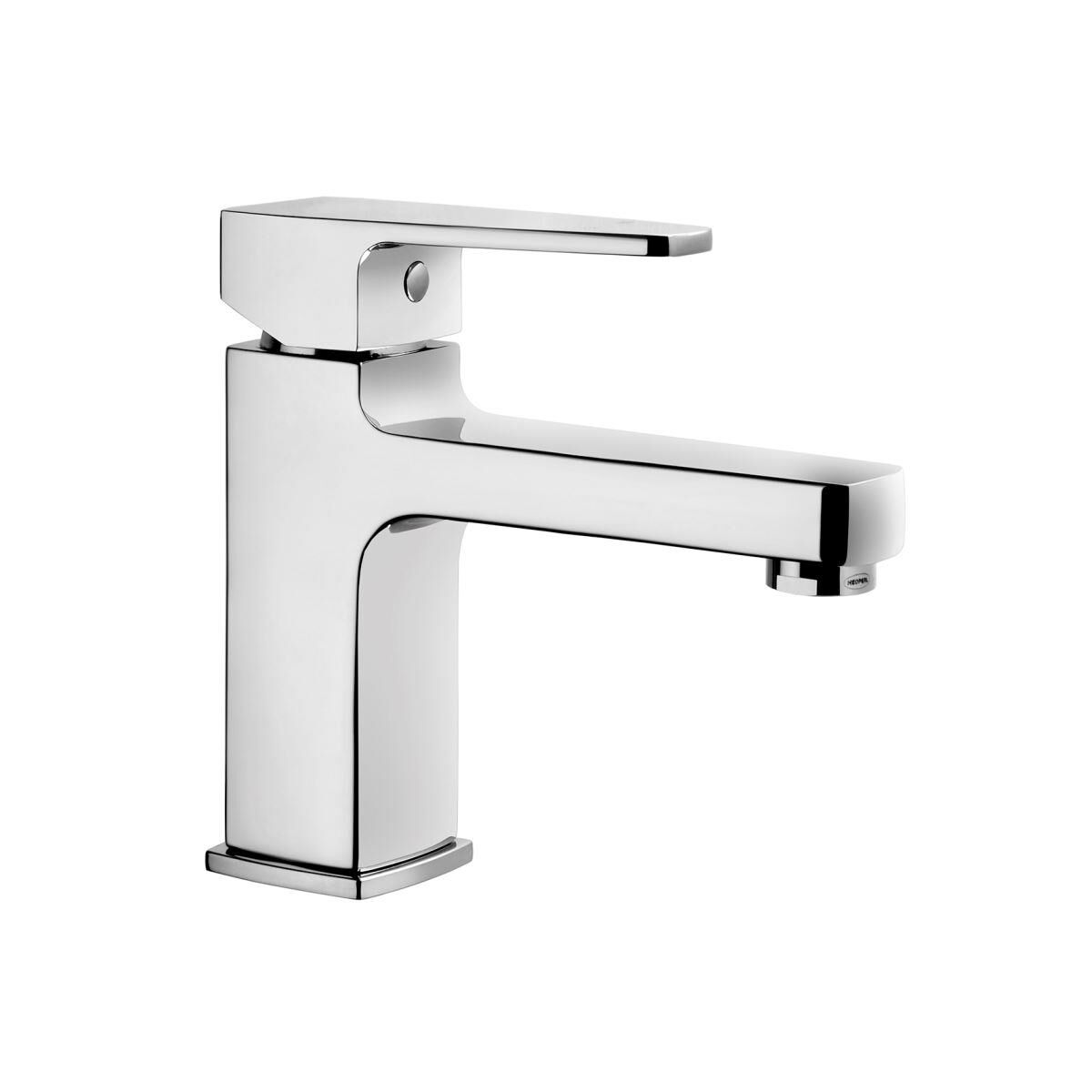 VitrA A40775 Q-Line Lavabo Bataryası Krom