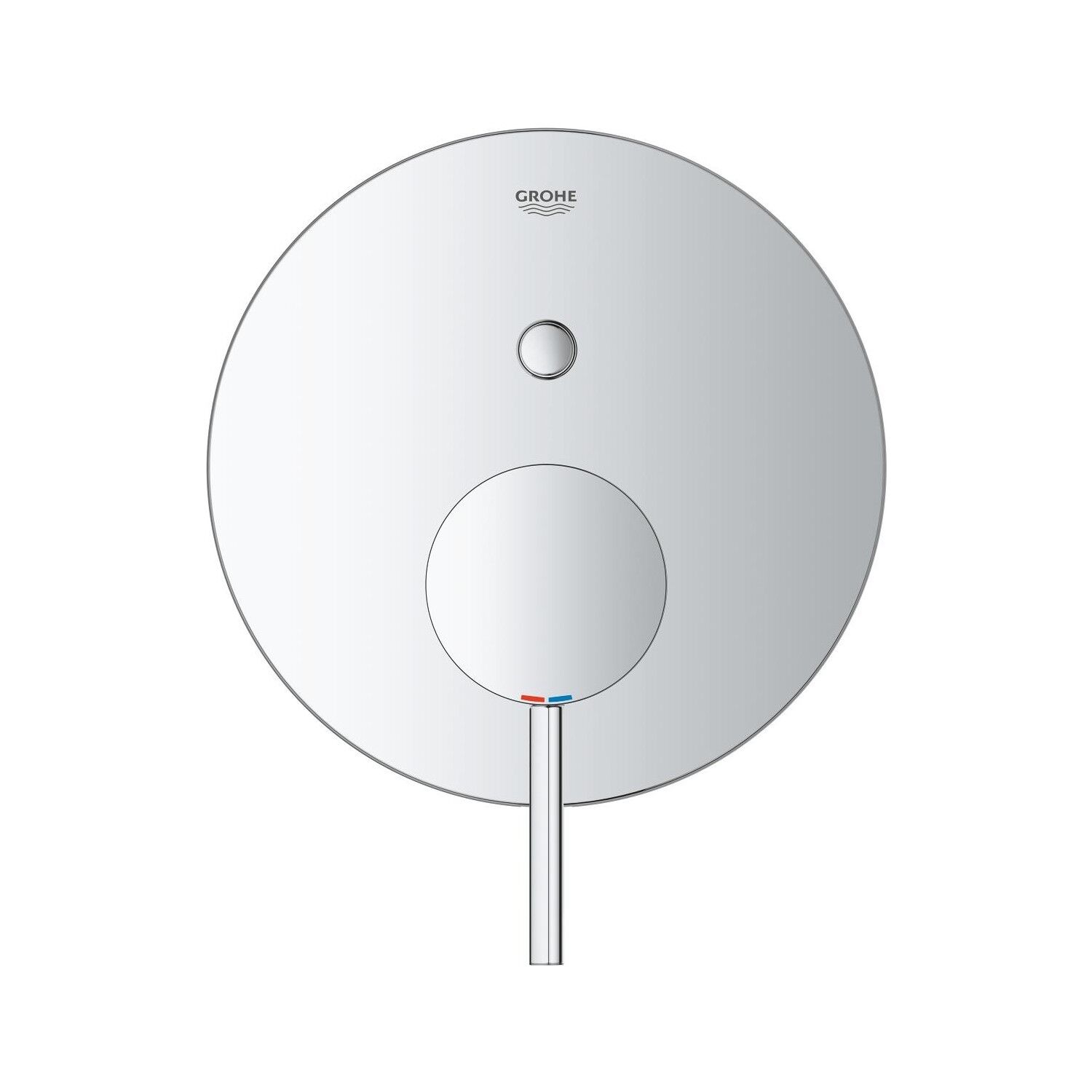 Grohe Atrio Ankastre Banyo Duş Bataryası 2 çıkışlı divertörlü- 24066003