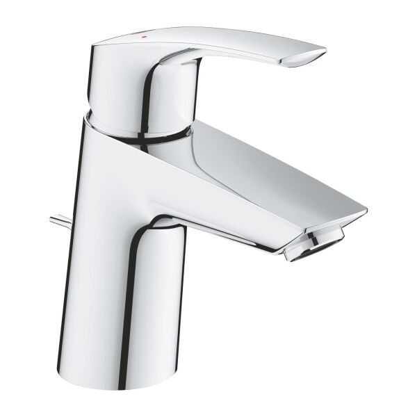 Grohe Tek Kumandalı Lavabo Bataryası - 23965003