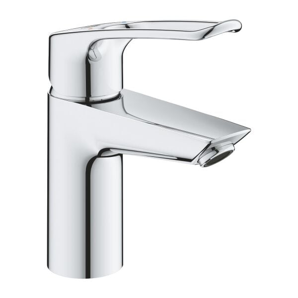 Grohe Eurosmart Tek Kumandalı Lavabo Bataryası - 23980003