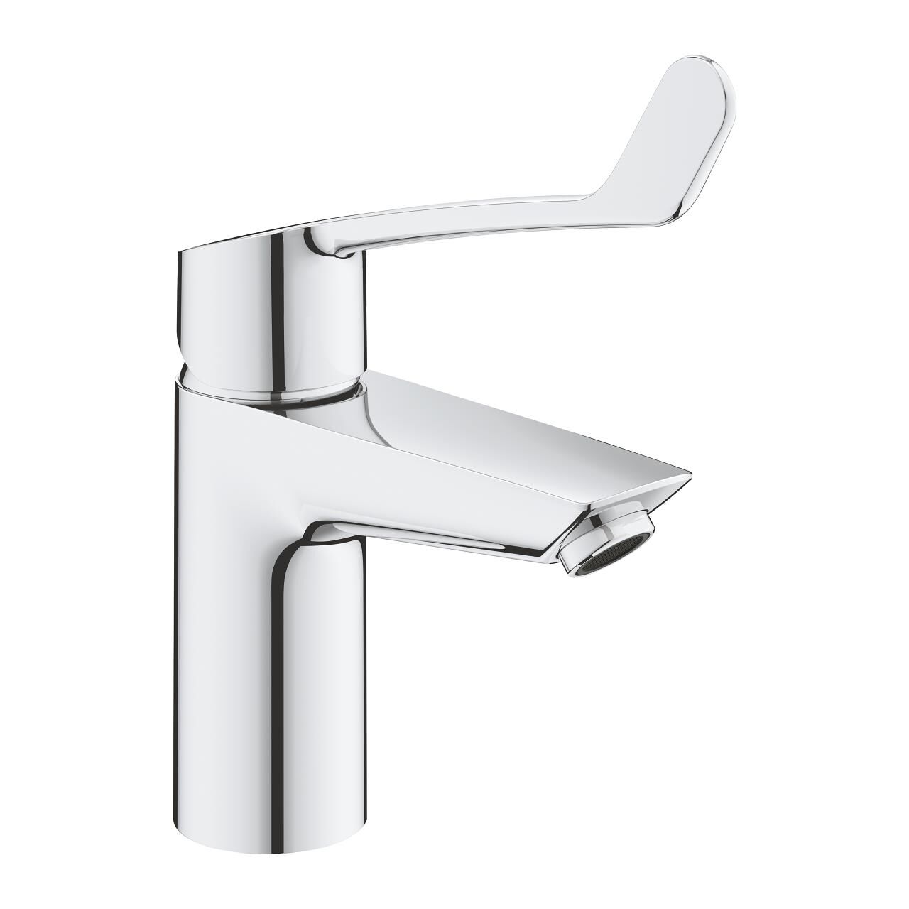 Grohe Eurosmart Tek Kumandalı Lavabo Bataryası - 23982003