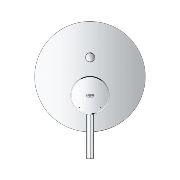 Grohe Concetto Ankastre Banyo Duş Bataryası 2 çıkışlı divertörlü- 24054001