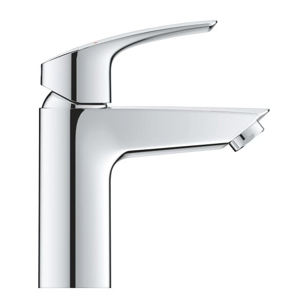 Grohe Eurosmart Tek Kumandalı Lavabo Bataryası - 23988003