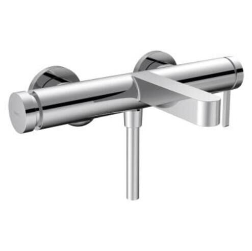 Hansgrohe Finoris Banyo Bataryası Aplike - 76420000