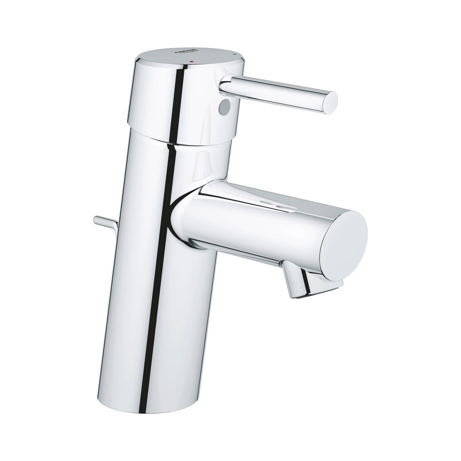 Concetto Tek Kumandalı Lavabo Bataryası - 3220410E