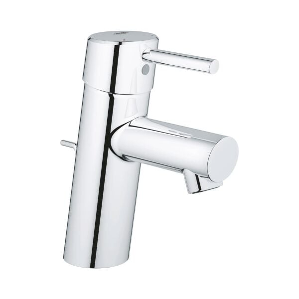 Concetto Tek Kumandalı Lavabo Bataryası - 3220410E
