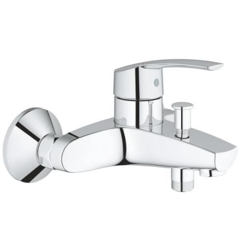 Grohe Start Tek Kumandalı Banyo Bataryası