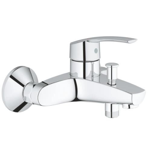 Grohe Start Tek Kumandalı Banyo Bataryası
