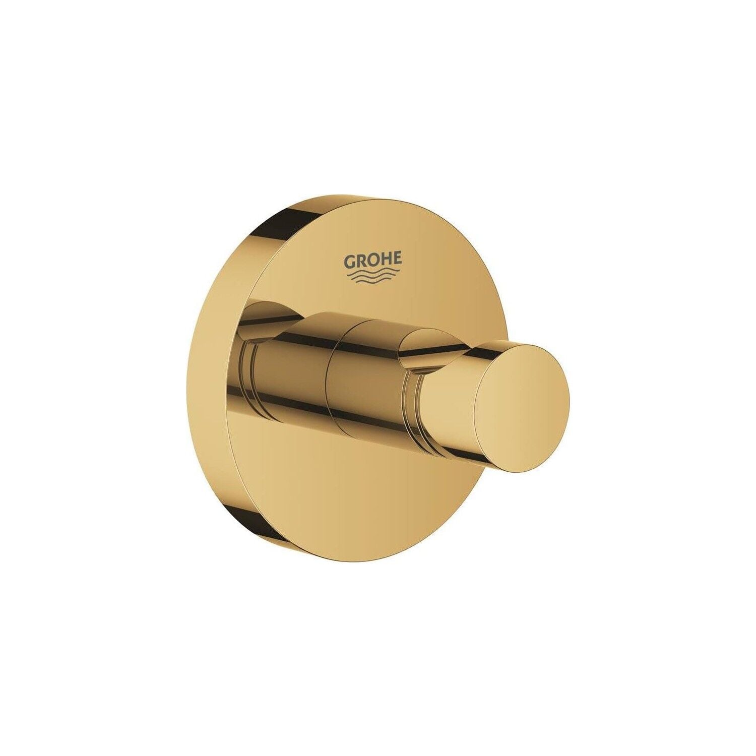 Grohe Essentials Bornozluk Cool Sunrise Banyo Aksesuarı - 40364GL1
