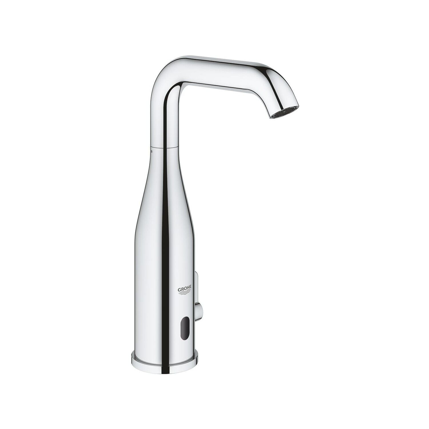 Grohe Fotoselli Lavabo Bataryası Pilli çift su girişli 36445000
