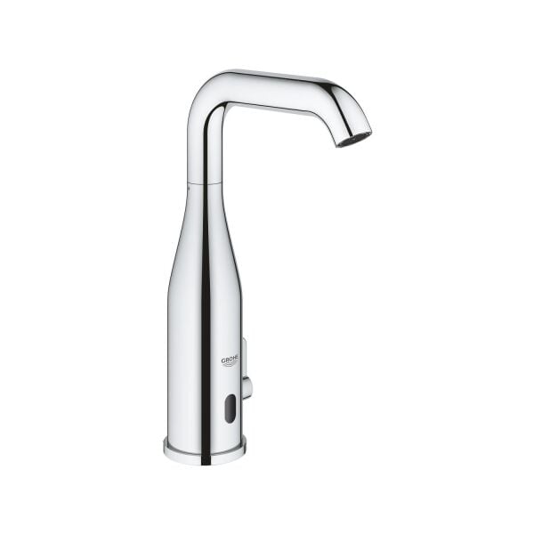 Grohe Fotoselli Lavabo Bataryası Pilli çift su girişli 36445000