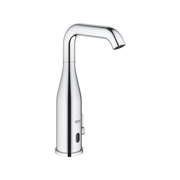 Grohe Fotoselli Lavabo Bataryası Pilli çift su girişli 36445000