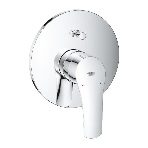 Grohe EUROSMART ANKASTRE BANYO/DUŞ BATARYASI - 19450003