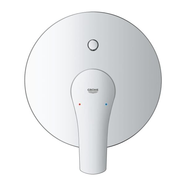 Grohe EUROSMART ANKASTRE BANYO/DUŞ BATARYASI - 19450003