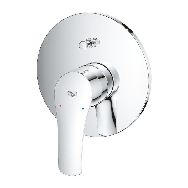 Grohe EUROSMART ANKASTRE BANYO/DUŞ BATARYASI - 19450003