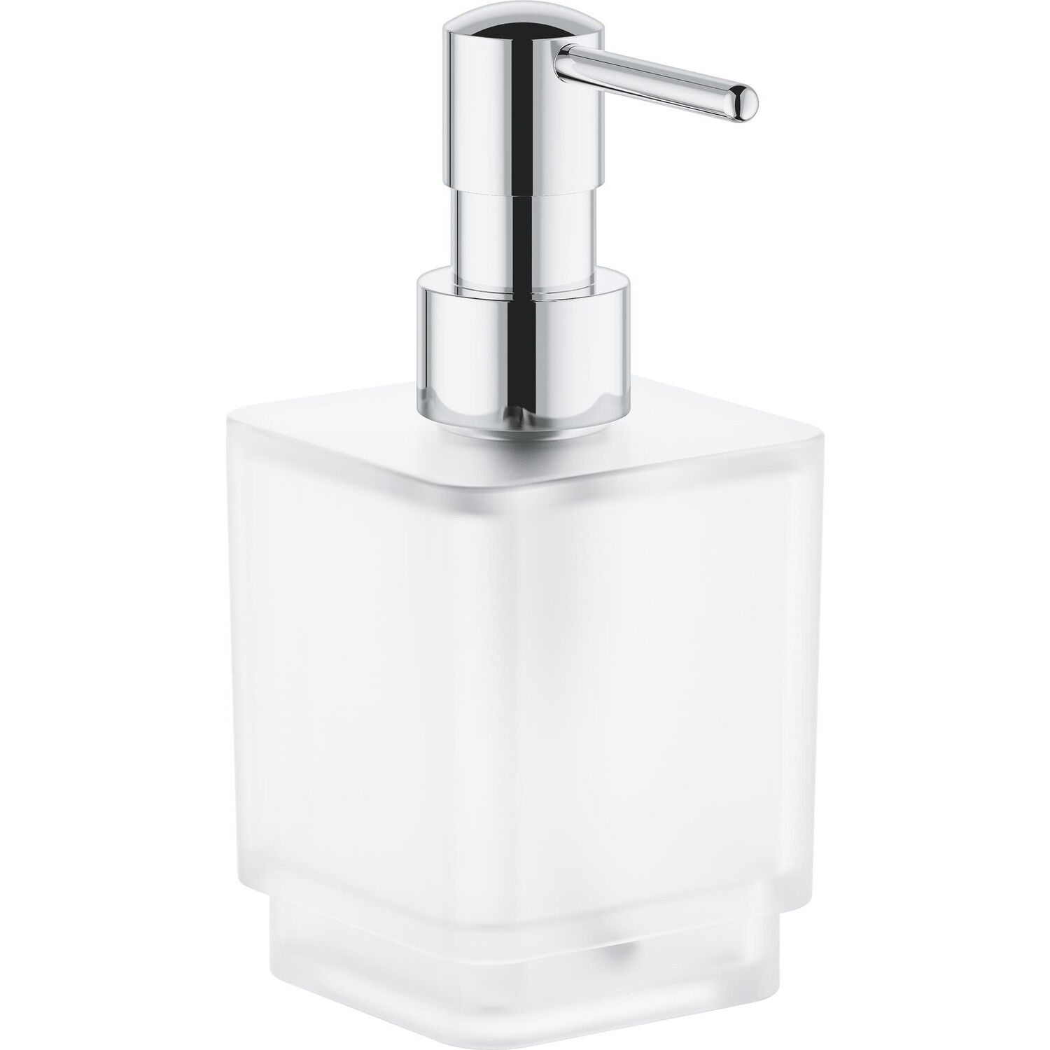 Grohe Selection Cube Sıvı Sabunluk (40805000)