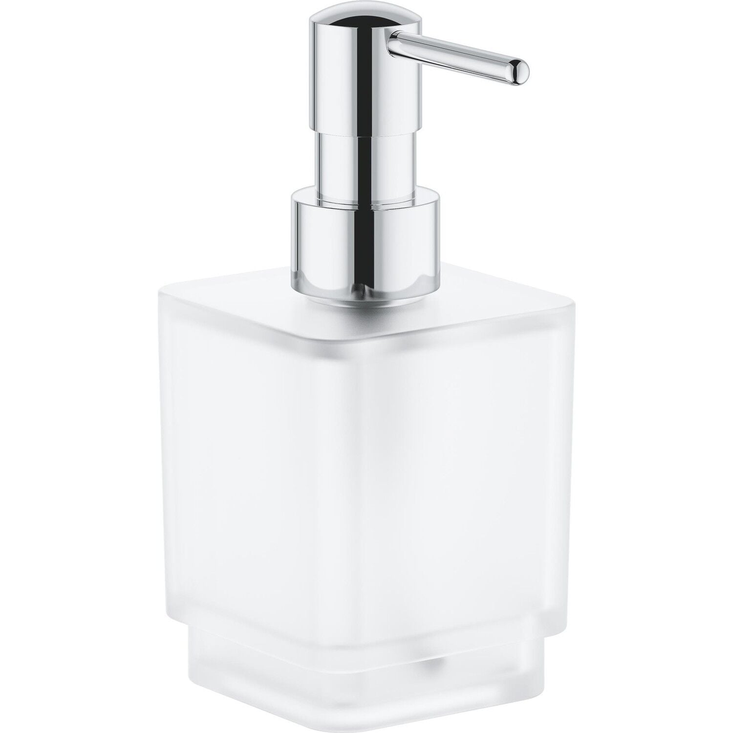 Grohe Selection Cube Sıvı Sabunluk (40805000)