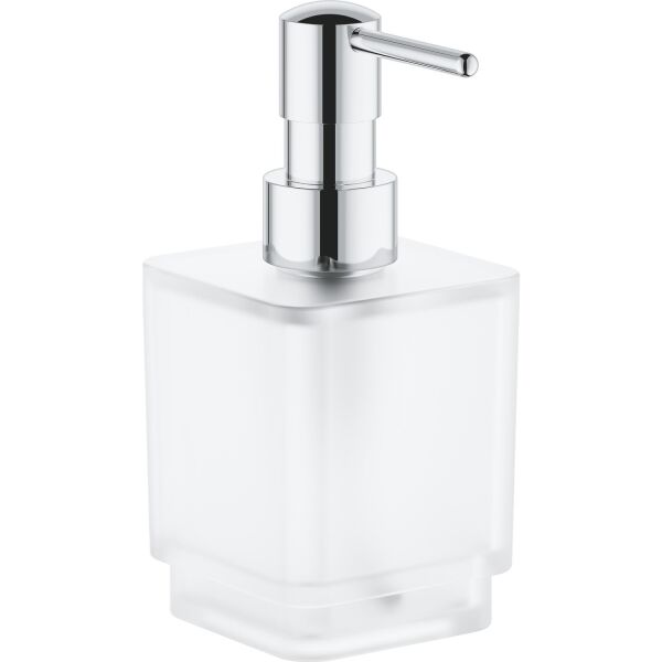 Grohe Selection Cube Sıvı Sabunluk (40805000)