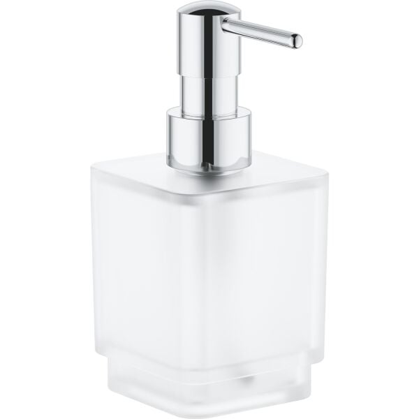 Grohe Selection Cube Sıvı Sabunluk (40805000)