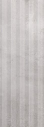 Kütahya Seramik 30*85 VISTA GRI ONDA DEKOR REKT (m² fiyatıdır)