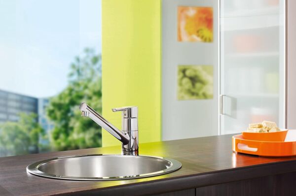 Grohe Feel Eviye Bataryası 32669000