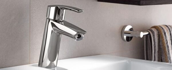 Grohe Start Lavabo Bataryası 32277001