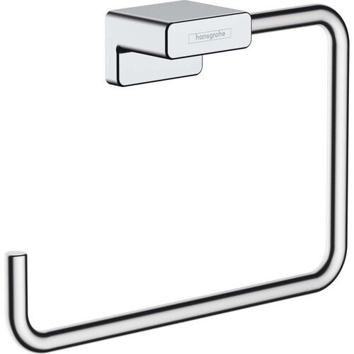 Hansgrohe Addstoris Halka Havluluk Krom 41754000