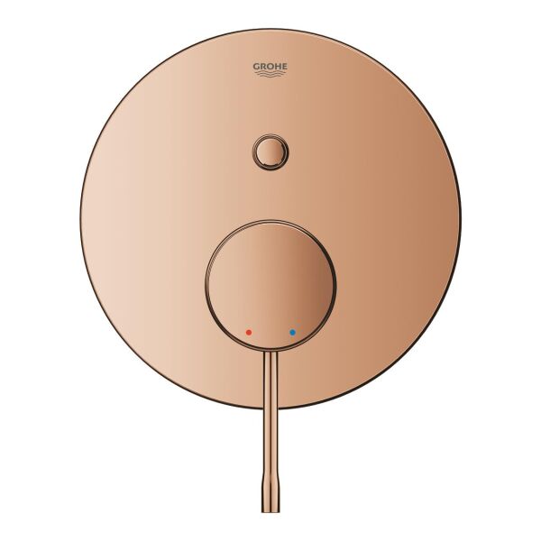 Grohe Essence Ankastre Banyo/Duş Bataryası 24058DA1