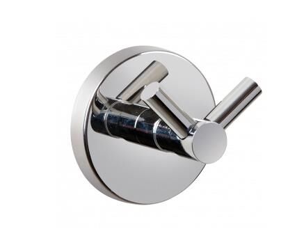 NSK TRENTO 2LI BORNOZLUK KROM