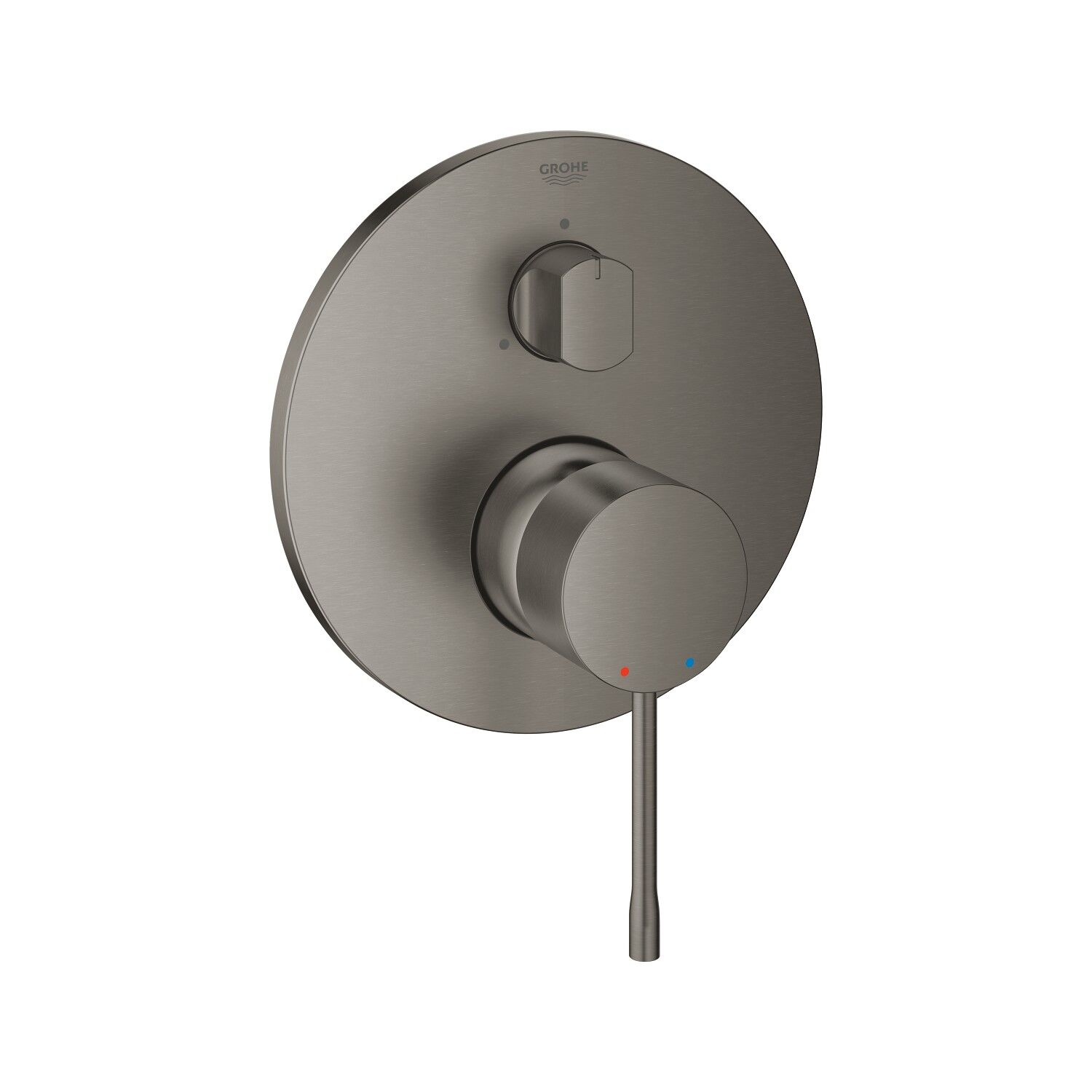 Grohe Essence Tek Kumandalı 3 Yönlü Banyo Bataryası 24092AL1
