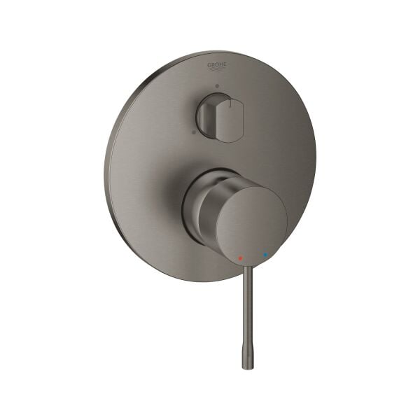 Grohe Essence Tek Kumandalı 3 Yönlü Banyo Bataryası 24092AL1