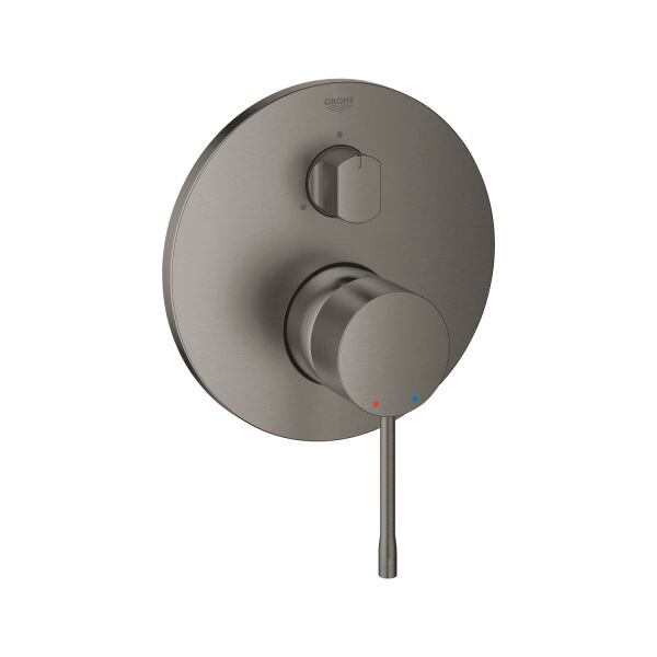 Grohe Essence Tek Kumandalı 3 Yönlü Banyo Bataryası 24092AL1