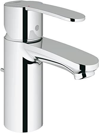 Grohe Wave Cosmopolitan Lavabo Bataryası 23202000