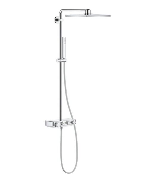 Grohe Euphoria Smartcontrol Termostatik Duş Sistemi 26508000