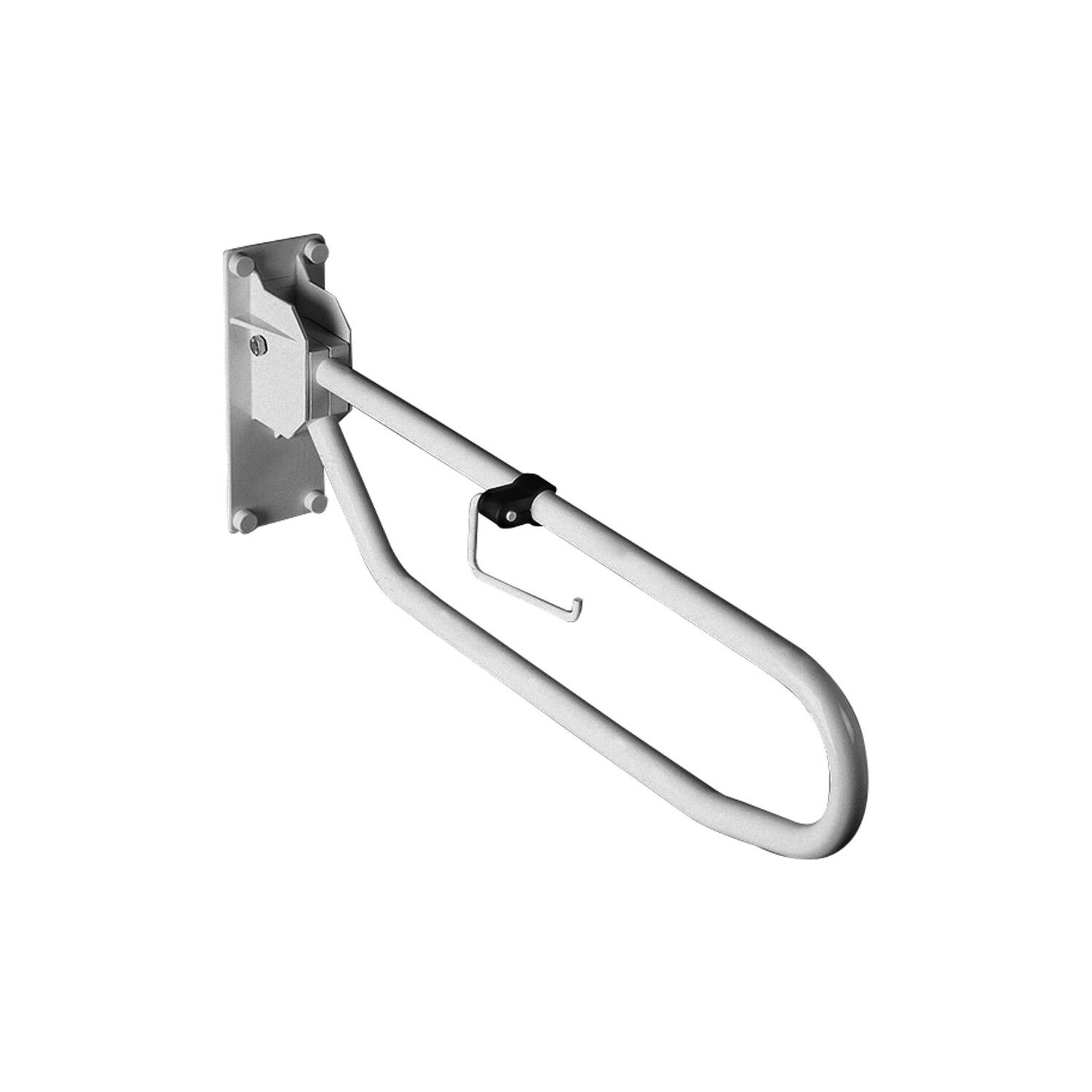 VitrA Arkitekta A44468 Katlanabilir Tutunma Barı