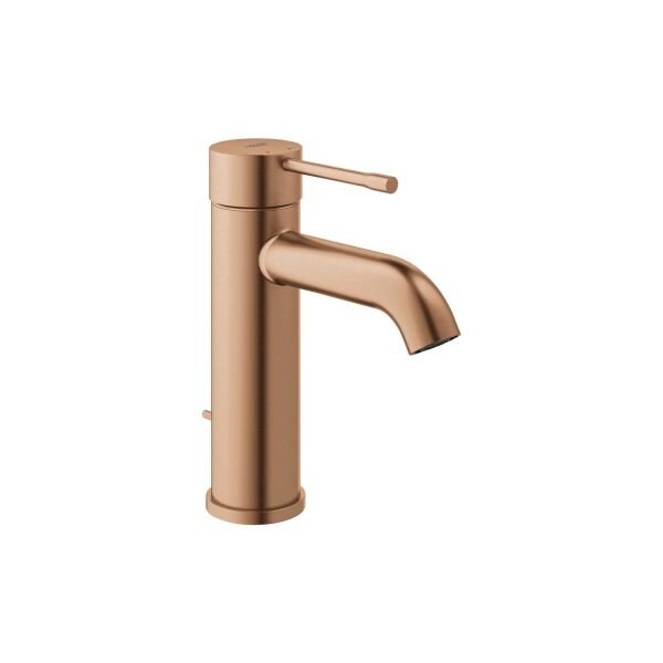 Essence Tek Kumandalı Lavabo Bataryası S-Boyut 23589DL1
