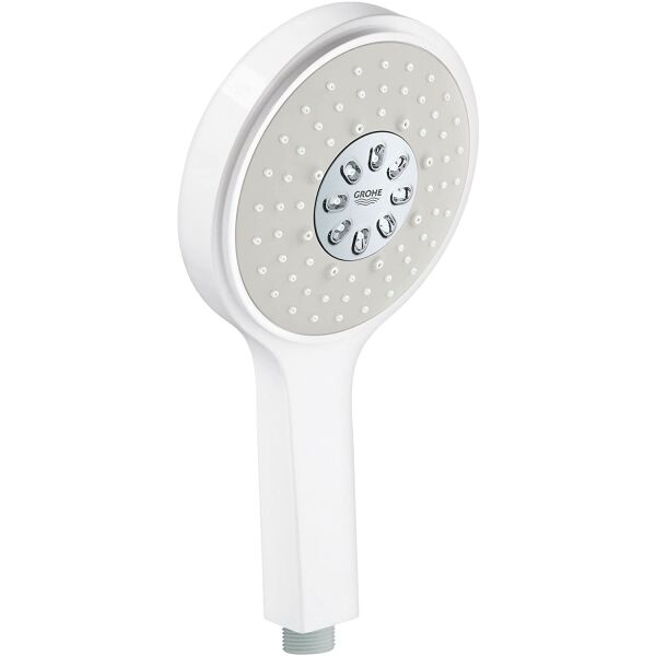 Grohe Power and Soul El Duşu Beyaz 27663LS0